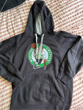 Celtics hoodie